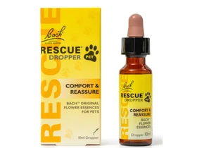 Bach Rescue Pets Csepp 10 ml
