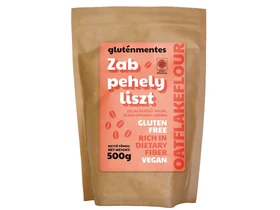 Éden Prémium Gluténmentes Zabpehelyliszt 500 g