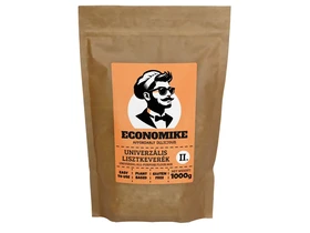 Economike Univerzális Lisztkeverék 1000 g