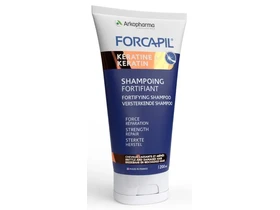 Forcapil hajerősítő sampon 200ml - Hajhullás ellen