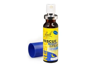 Bach Rescue® Night Spray 20 ml