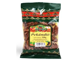 Naturfood Pekándió 100g