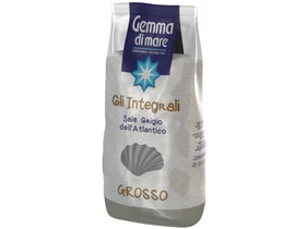 Salins Gemma Atlanti Sel Gris kelta só 1kg