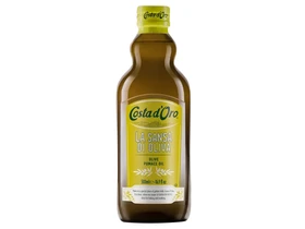 Costa d'Oro SANSA olívapogácsa olaj 500ml
