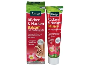 Kneipp Hát- és nyakbalzsam 100ml