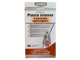 JutaVit Prosta Intense lágyzselatin kapszula 60db