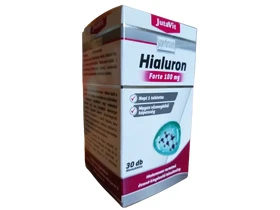 Jutavit Hialuron Forte 100mg 30db