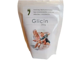 Bulkshop Glicin édesítő 250g
