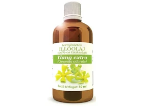 Neuston Ylang extra illóolaj 50 ml