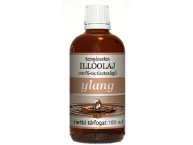 Neuston Ylang illóolaj 100 ml