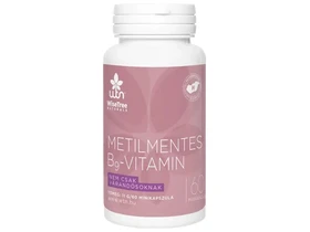 WTN Metilmentes B9-vitamin 60 db