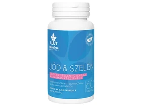 WTN Jód és szelén 60db