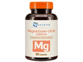 Caleido Magnézium-citrát tabletta 60 db