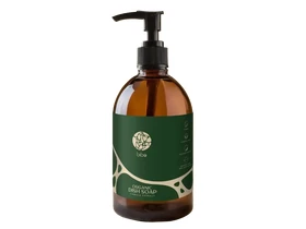 Cleaneco Organikus kézi mosogatószer repce kivonattal 0,5L
