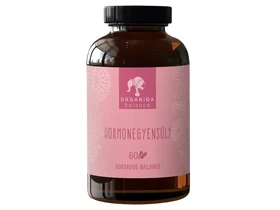 Organiqa Hormonegyensúly kapszula 60db