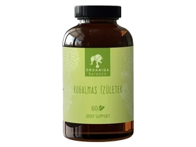Organiqa balance Rugalmas Ízületek kapszula 60 db