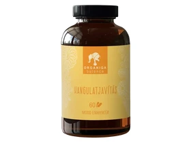 Organiqa balance Hangulatjavítás kapszula 60 db