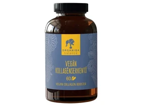 Vegán Kollagénserkentő kapszula 60 db