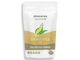 Organiqa BIO Borsófehérje por 200g