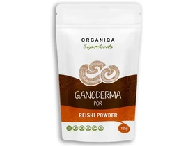 Bio Reishi-Ganoderma por 125g