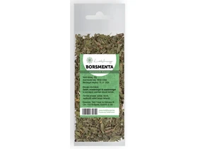 Borsmenta morzsolt 20g