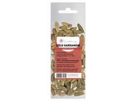 Zöld Kardamom egész 20g