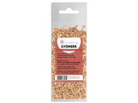 Gyömbér darabok 30g