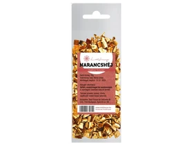 Narancshéj reszelt 20g