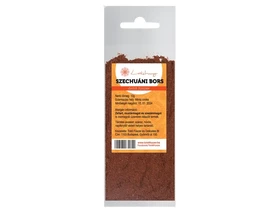 Szechuáni bors őrölt 10g