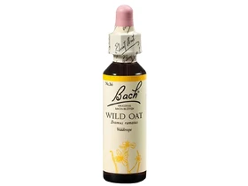 Bach-virág eszencia Nr. 36 - Ágas rozsnok (Wild oat) 20ml