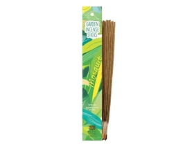 Fiore D'Oriente Kerti szúnyogriasztó Neem-citronella Garden 40cm 10db/csomag