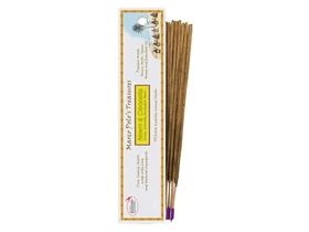 Fiore d'Oriente Beltéri szúnyogriasztó Neem-citronella 10 db/csomag