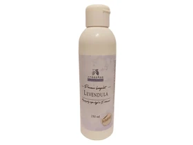 Masszázs Manufaktúra Levendula masszázsolaj 250ml
