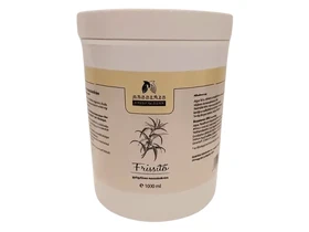 Masszázs Manufaktúra Frissítő gyógyfüves masszázskrém 1000ml