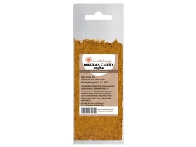 Lakshmy Madras Curry enyhe fűszerkeverék 40 g
