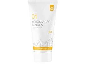Györgytea Körömvirág Kenőcs 85 ml