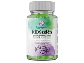 Freyagena KIDSzelén Gummivitamin 60 db