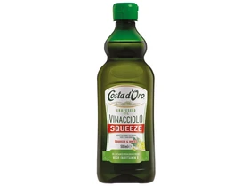Costa d'Or Squeeze Szőlőmagolaj 500 ml