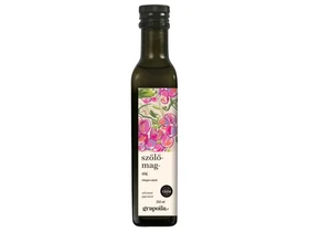 Grapoila Szőlőmagolaj 250 ml
