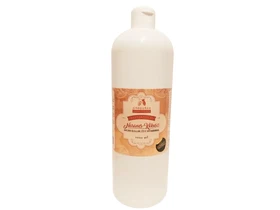 Masszázs Manufaktúra Narancs - Kókusz masszázsolaj 1000ml
