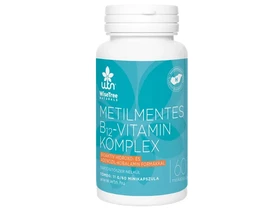 WTN Metilmentes B12-vitamin komplex 60 db