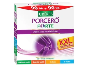 Béres Porcerő FORTE filmtabletta 90+90 db