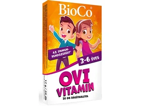 BioCo Ovi-vitamin rágótabletta 20x