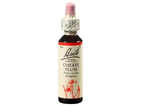 Bach-virág eszencia Nr. 6 - Cseresznyeszilva (Cherry Plum) 20ml