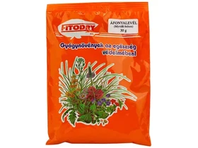 Fitodry Áfonyalevél 30g