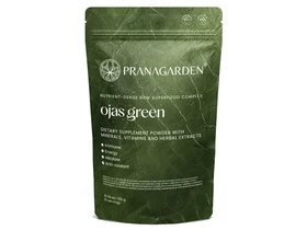 Pranagarden Ojas Green antioxidáns - adoptogén szuperformula 150g