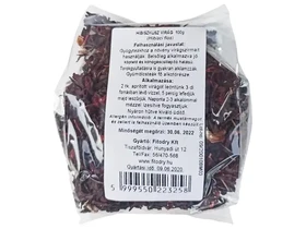 Fitodry Hibiszkusz virág 100g