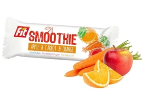 Fit Smoothie almával, sárgarépával és naranccsal 32g