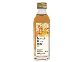 Grapoila Homoktövis magolaj 40 ml