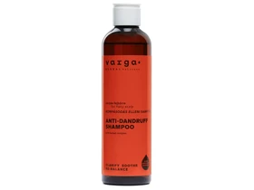 Varga Korpásodás elleni sampon 250ml